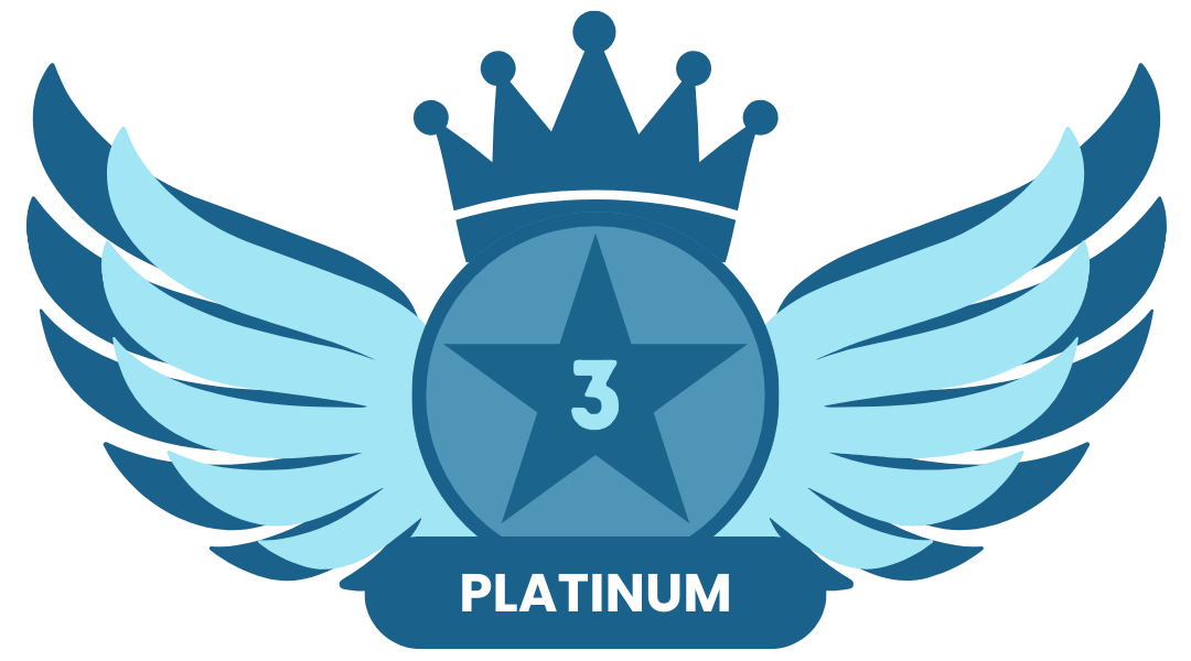 Platinum 3